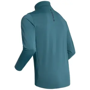Trainingsoberteil ½ Zip Daehlie Sportswear Pace image-1