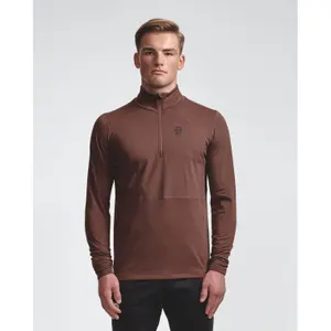 Trainingsoberteil ½ Zip Daehlie Sportswear Pace image-2