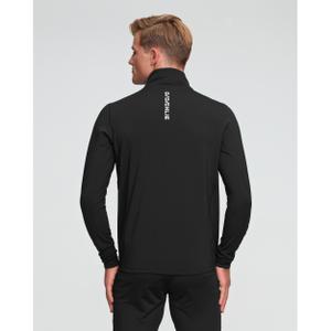 Half-zip base layer Daehlie Sportswear Pace image-3
