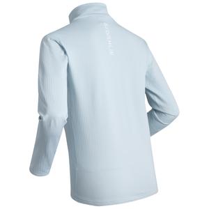 Women's half-zip base layer Daehlie Sportswear Pace image-1