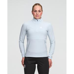 Women's half-zip base layer Daehlie Sportswear Pace image-2