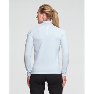 Women's half-zip base layer Daehlie Sportswear Pace image-3