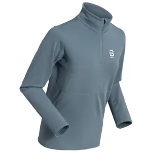 Haut d'entraînement ½ zip femme Daehlie Sportswear Pace image-0