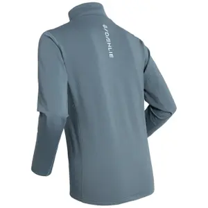 Haut d'entraînement ½ zip femme Daehlie Sportswear Pace image-1