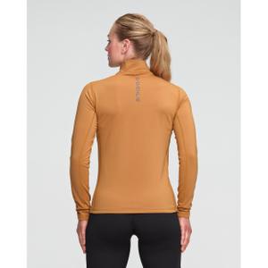 Women's half-zip base layer Daehlie Sportswear Pace image-3
