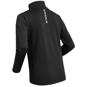 Women's half-zip base layer Daehlie Sportswear Pace image-1