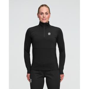 Women's half-zip base layer Daehlie Sportswear Pace image-2