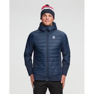 Puffer jacket Daehlie Sportswear Graphlite 2.0 image-2