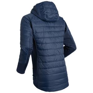Daunenjacke  mit Kapuze, Damen Daehlie Sportswear Graphlite 2.0 image-1