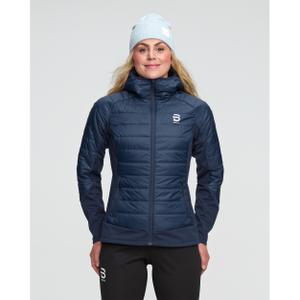 Daunenjacke  mit Kapuze, Damen Daehlie Sportswear Graphlite 2.0 image-2