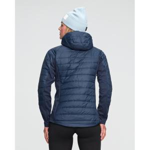 Daunenjacke  mit Kapuze, Damen Daehlie Sportswear Graphlite 2.0 image-3