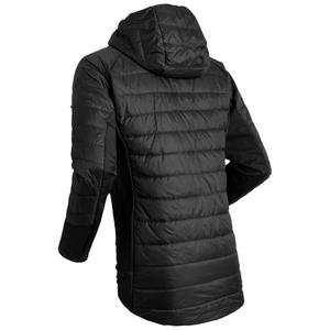 Daunenjacke  mit Kapuze, Damen Daehlie Sportswear Graphlite 2.0 image-1