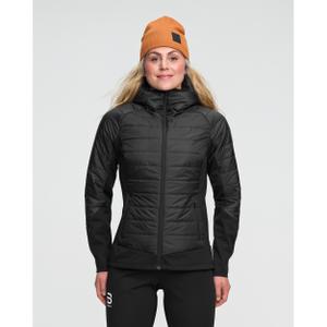 Daunenjacke  mit Kapuze, Damen Daehlie Sportswear Graphlite 2.0 image-2