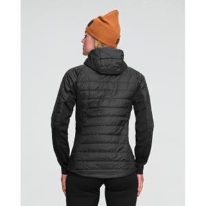 Daunenjacke  mit Kapuze, Damen Daehlie Sportswear Graphlite 2.0 image-3
