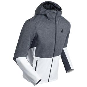 Skijacke mit Kapuze Daehlie Sportswear Field