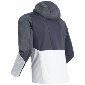 Skijacke mit Kapuze Daehlie Sportswear Field image-1