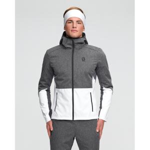 Skijacke mit Kapuze Daehlie Sportswear Field image-2