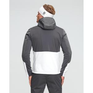 Skijacke mit Kapuze Daehlie Sportswear Field image-3