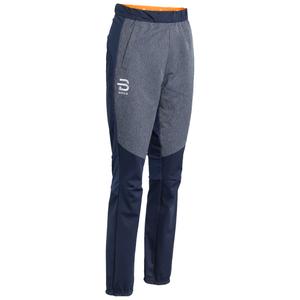 Skihose Damen Daehlie Sportswear Field