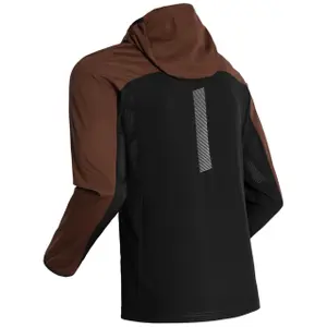 Chubasquero con capucha Daehlie Sportswear image-1