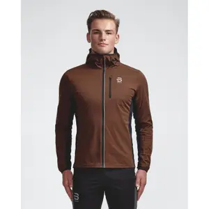 Chubasquero con capucha Daehlie Sportswear image-2