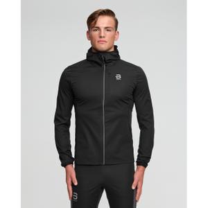 Casaco de corrida Daehlie Sportswear Winter Run Protect image-2