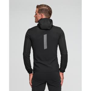 Casaco de corrida Daehlie Sportswear Winter Run Protect image-3