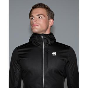 Casaco de corrida Daehlie Sportswear Winter Run Protect image-4