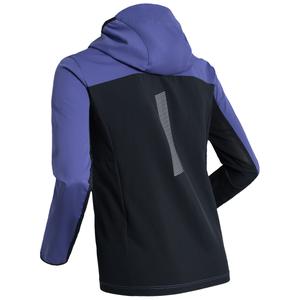 Casaco de corrida feminino Daehlie Sportswear Winter Run Protect image-1
