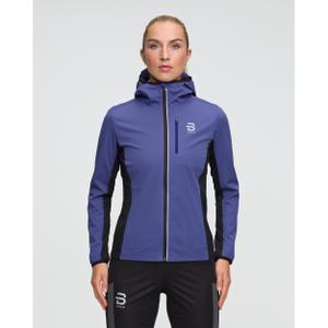 Casaco de corrida feminino Daehlie Sportswear Winter Run Protect image-2
