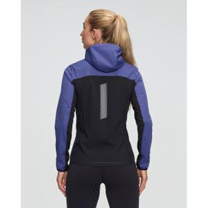 Casaco de corrida feminino Daehlie Sportswear Winter Run Protect image-3