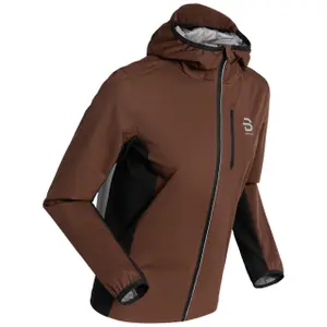 Chaqueta con capucha Daehlie Sportswear