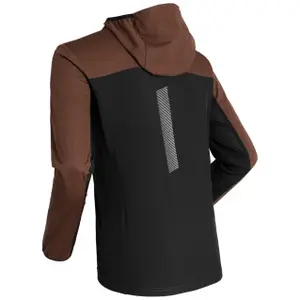 Chaqueta con capucha Daehlie Sportswear image-1