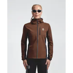 Chaqueta con capucha Daehlie Sportswear image-2