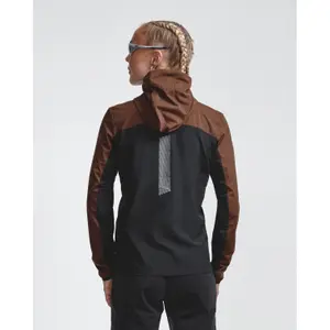 Chaqueta con capucha Daehlie Sportswear image-3