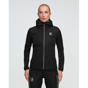 Casaco de corrida feminino Daehlie Sportswear Winter Run Protect image-2