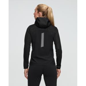 Casaco de corrida feminino Daehlie Sportswear Winter Run Protect image-3