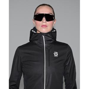 Casaco de corrida feminino Daehlie Sportswear Winter Run Protect image-4