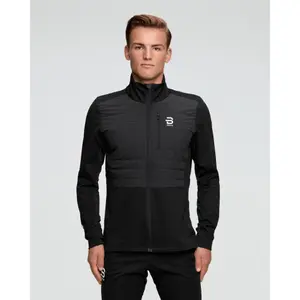 Women's ski Trousers Daehlie Sportswear Base image-1