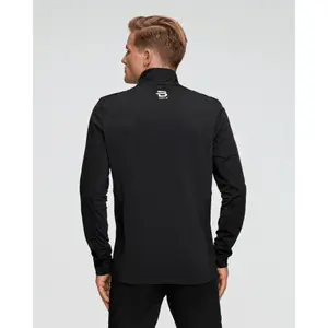 Women's ski Trousers Daehlie Sportswear Base image-3
