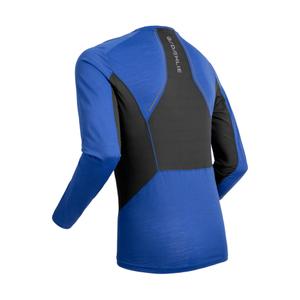 Long Sleeve Training Jersey Daehlie Sportswear Tech Wool image-1