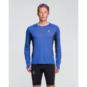 Long Sleeve Training Jersey Daehlie Sportswear Tech Wool image-2