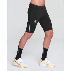 Cuissard Daehlie Sportswear Tech 9" image-2