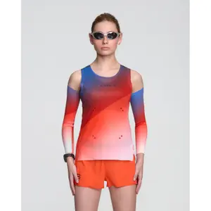 Débardeur femme Daehlie Sportswear Elite Air image-2