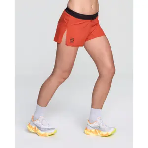 Dámské treninkové kraťasy Daehlie Sportswear Split Elite Air image-1