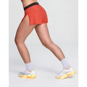 Dámské treninkové kraťasy Daehlie Sportswear Split Elite Air image-3