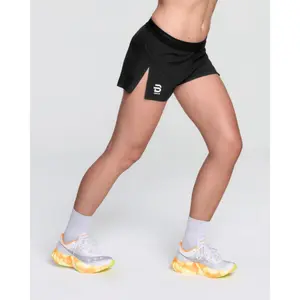 Dámské treninkové kraťasy Daehlie Sportswear Split Elite Air image-1