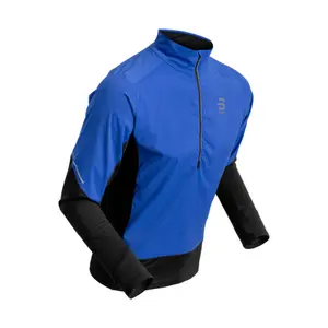 Maglia tecnica da allenamento mezza zip Daehlie Sportswear image-0