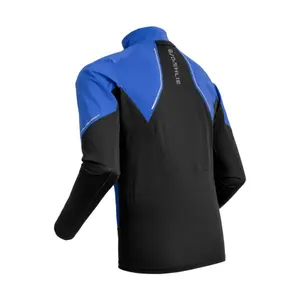 Maglia tecnica da allenamento mezza zip Daehlie Sportswear image-1