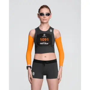 Damen-Top Daehlie Sportswear Elite image-2